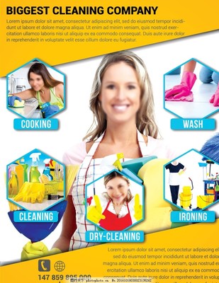 專業(yè)家政服務(wù)，讓家回歸整潔與溫暖