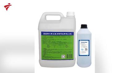 藍威消毒藥業(yè) 以日用化學產(chǎn)品之力，筑牢疫情防控“防火墻”